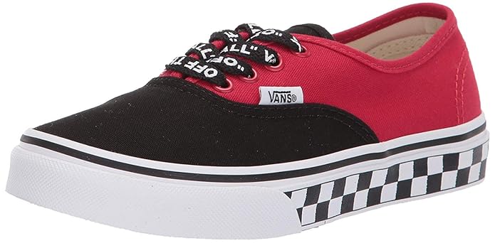 logo pop old skool vans
