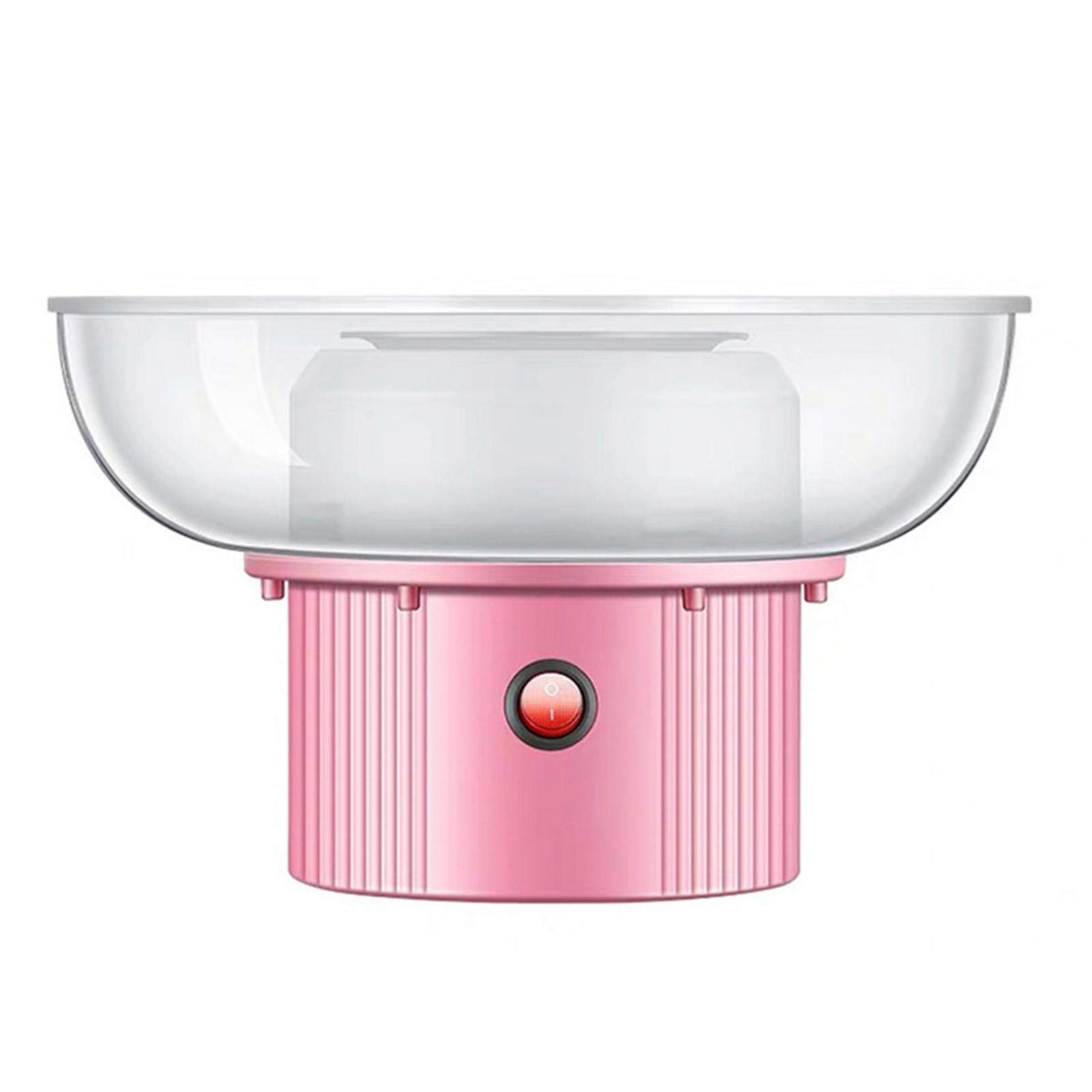 wenhe Candy Floss Maker Machine Professional Cotton Sugar Candy Floss Maker Machine Home Kids Party Sweet Gift Household Machine
