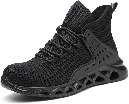 comfortable trainers for work