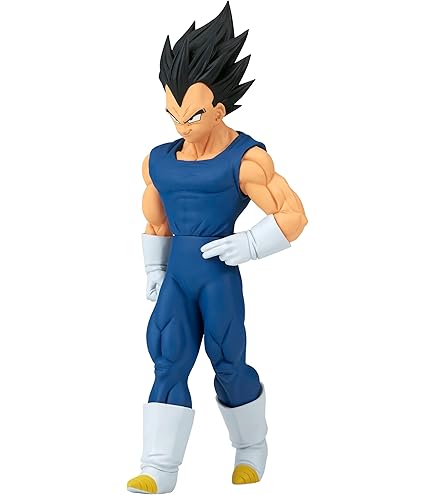 Amazon.com: Banpresto DRAGON Ball Z Grandista Resolution of