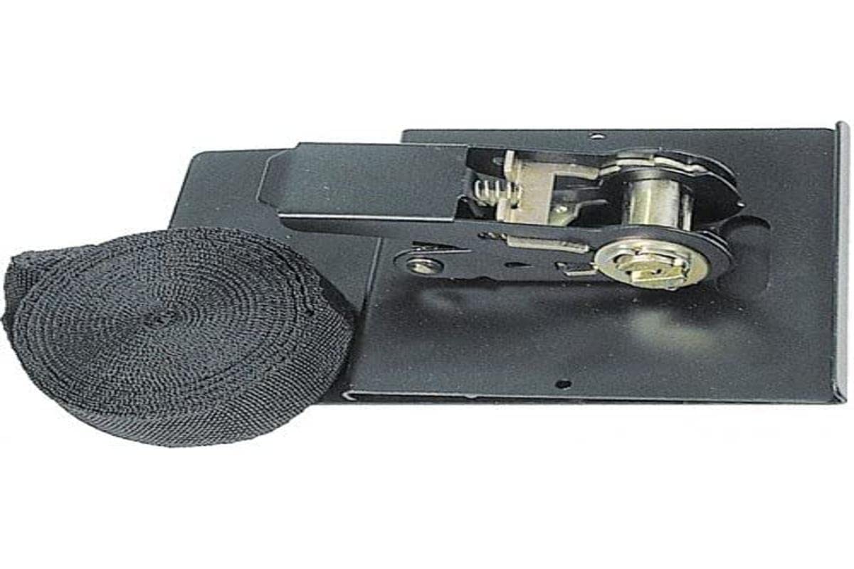 Tooltraders 82355 – Ratchet Floor Clamp, 5 Metres