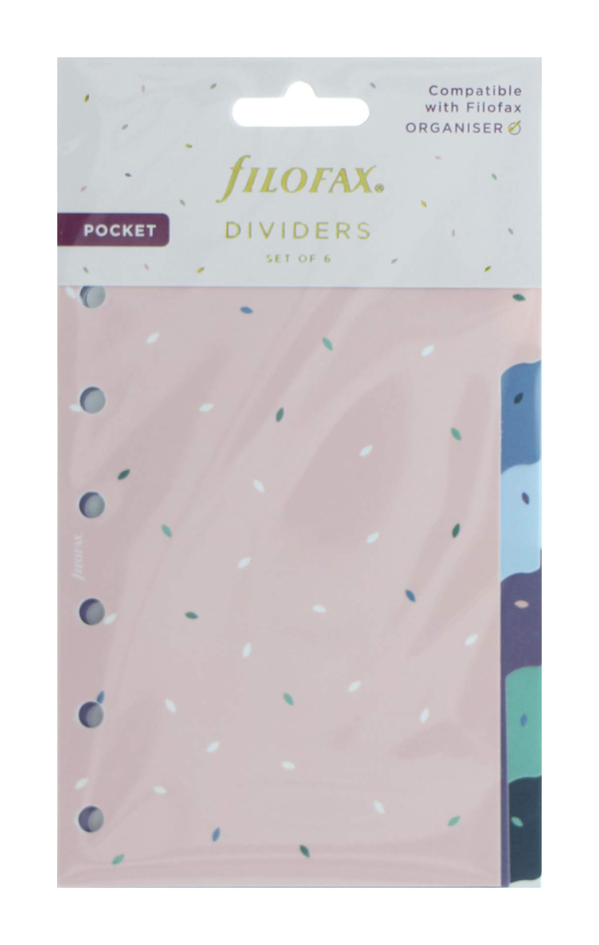 Pocket Garden Dividers