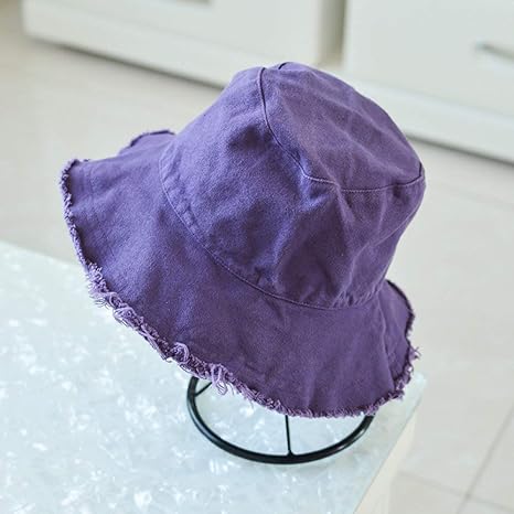cloth sun hat