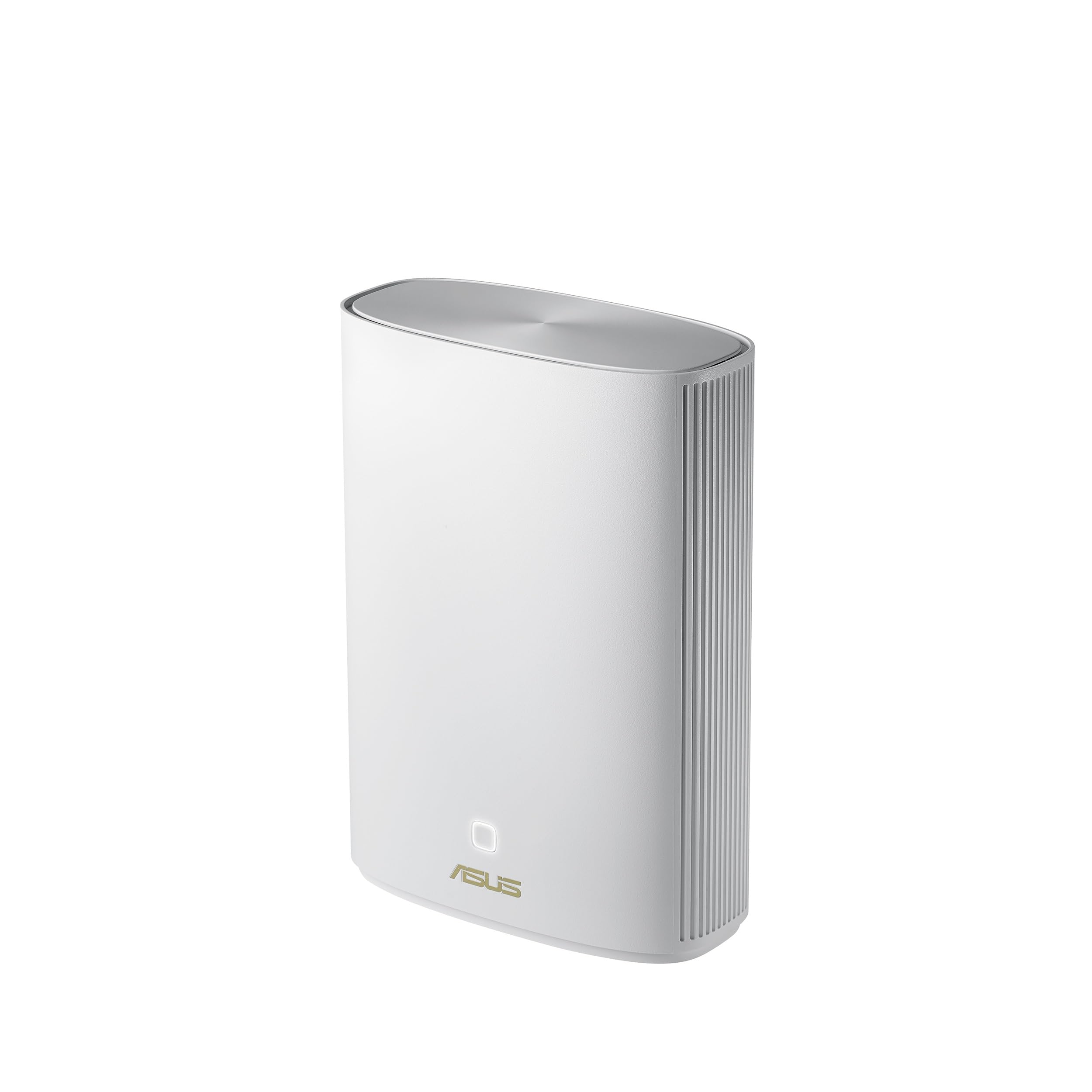 ASUS XP4 AX1800 Whole-Home Dual-band Powerline Hybrid Mesh WiFi 6 System free network security, parental controls, MU-MIMO support, Traditional QoS, Coverage up to 230 Sq. Meter/2475 Sq. ft. for 1pk