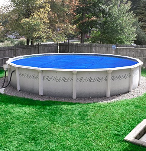 Pool mate 24s-10sbd boxpm premium solar blanket for abo…