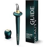 Guide Beauty GUIDE Wand Eyeliner Application Tool | Ergonomic Eyeliner Tool For Tightlining, Wings And Lash Lines, Universal Design Supports A Steady Grip And Precise Control