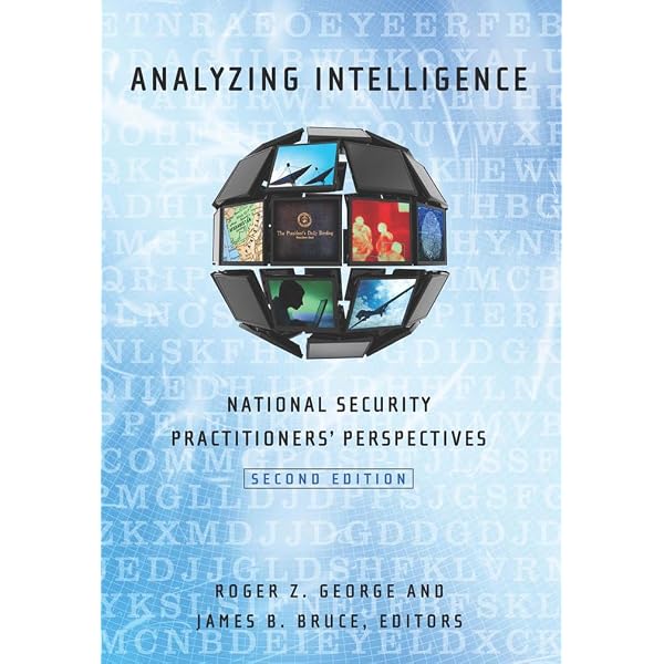 Intelligence: From Secrets to Policy: Lowenthal, Mark M