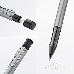 LAMY AL-star graphite - Mechanical Pencil with
