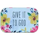 Little Prayer Box (Purple)
