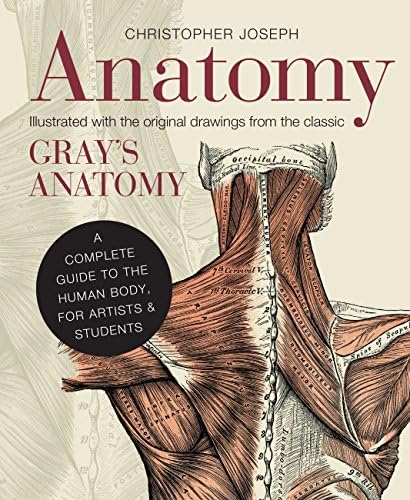 Gray's Anatomy: The Unabridged Running Press Edition of the