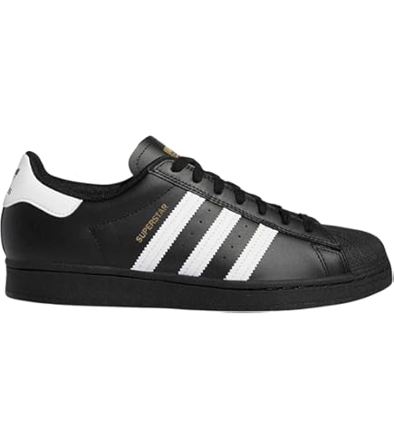 adidas gazelle silver green womens adidas Women's Superstar II Shoes, Size 7, Black/Black/White main image 1