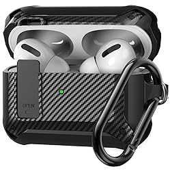 Olytop Case for Airpods Pro 2nd/1st Generation Case