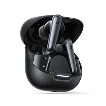 soundcore Liberty 4 NC da Anker, Fone de Ouvido Bluetooth Sem Fio