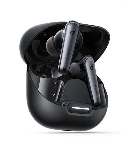 Fone de Ouvido - Sony WF-1000XM4 - Bluetooth - Cancelamento de