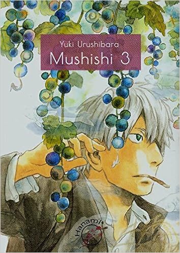 Download Mushishi Tom 3 Polish Edition Urushibara Yuki 9788360740941 For iPhone Wallpaper Mushishi Tom 3 Polish Edition Urushibara Yuki 9788360740941 Free