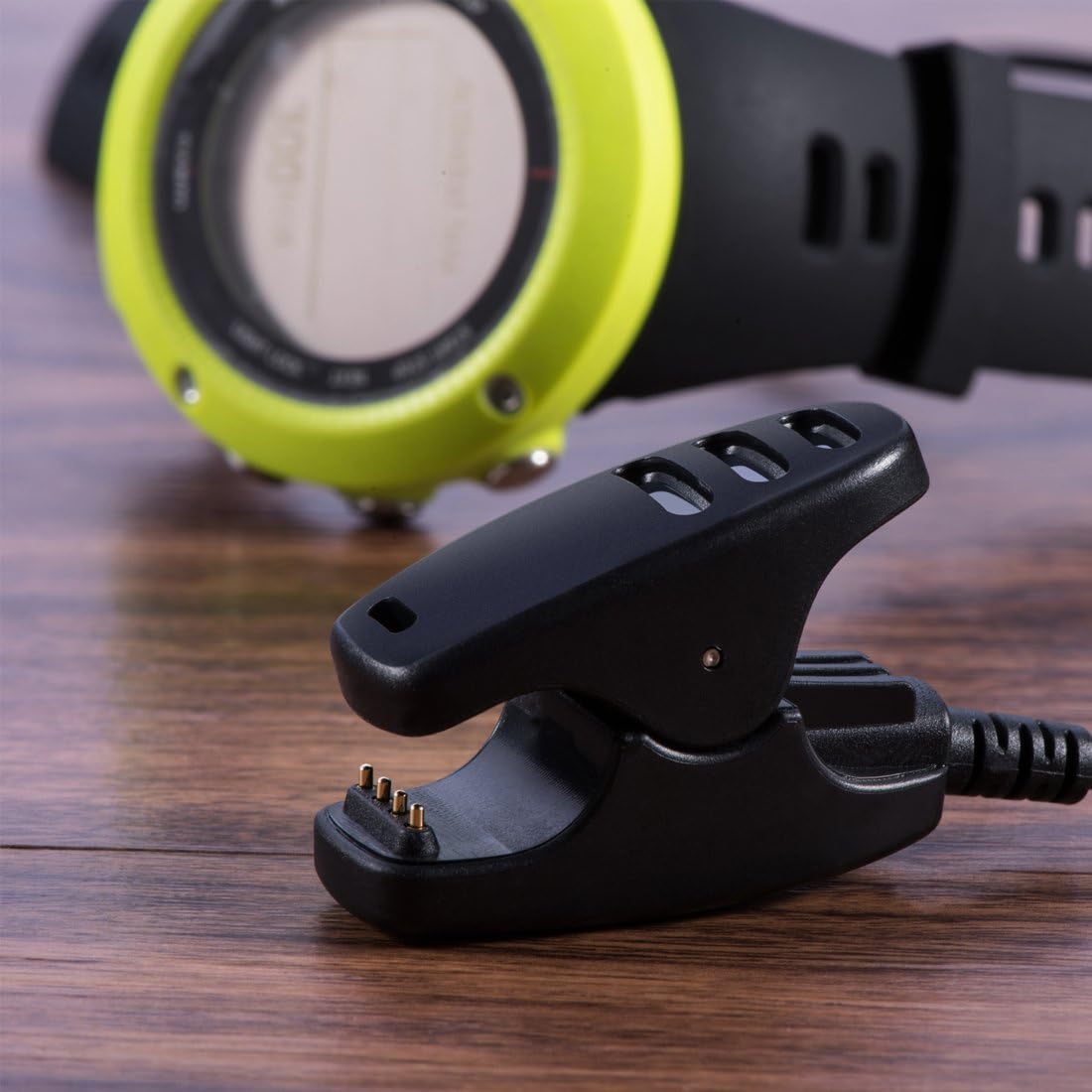 suunto ambit3 charging cable