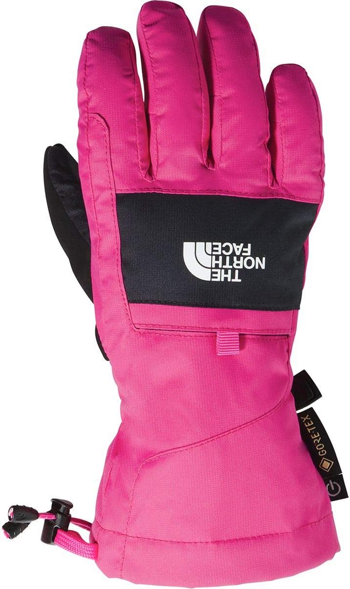north face youth montana gloves