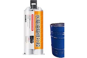 Radiator Sealant Stop Leak | Coolant Leak Repair Sealer,Heat Resistant Multi-Purpose Permanent Waterproof Car Sealant for Fix