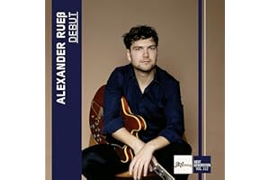 Debut - Jazz Thing Next Generation, Vol. 112