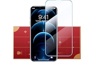 UltraGlass for iPhone 12 Pro Max Screen Protector Tempered Glass