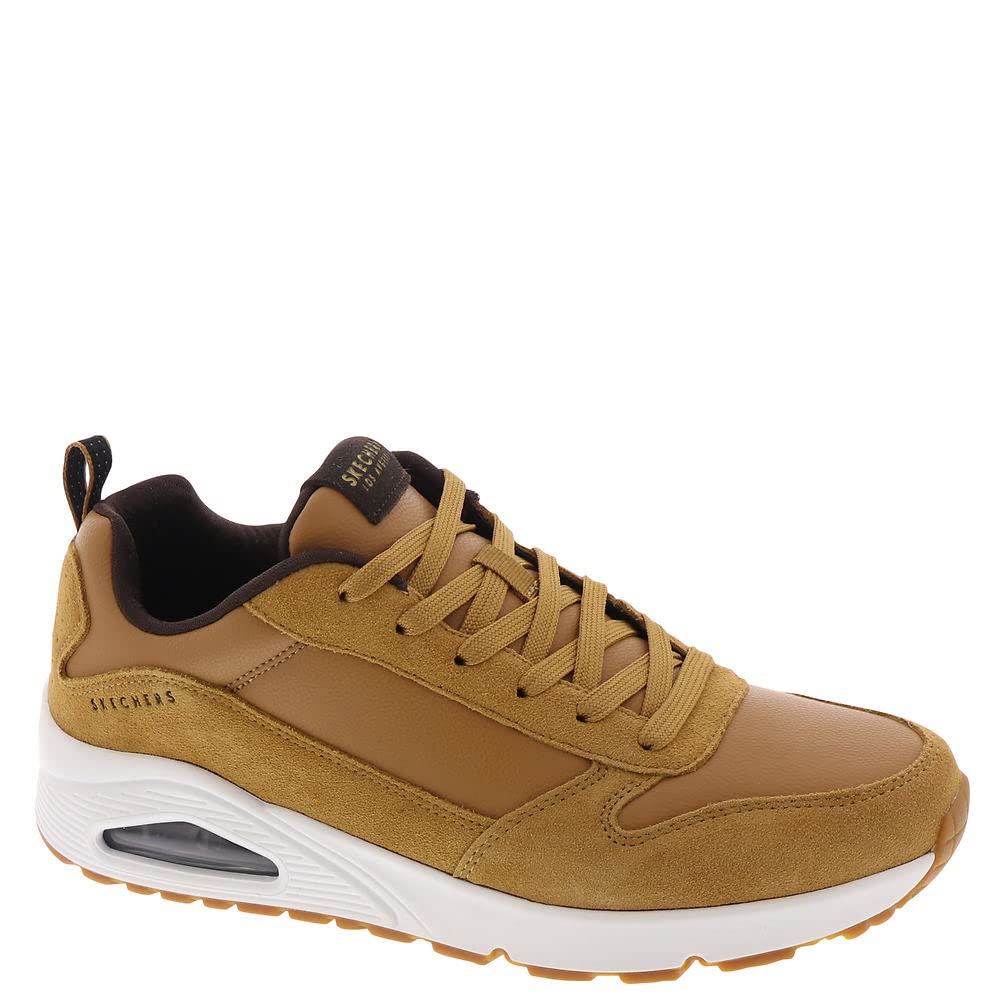 Skechers Street Men's,UNO - STACRE,WSK,6.5 W US Image