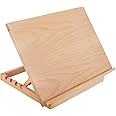 Vencer Large Adjustable Wood Artist Drawing & Sketching Board,VDB-001