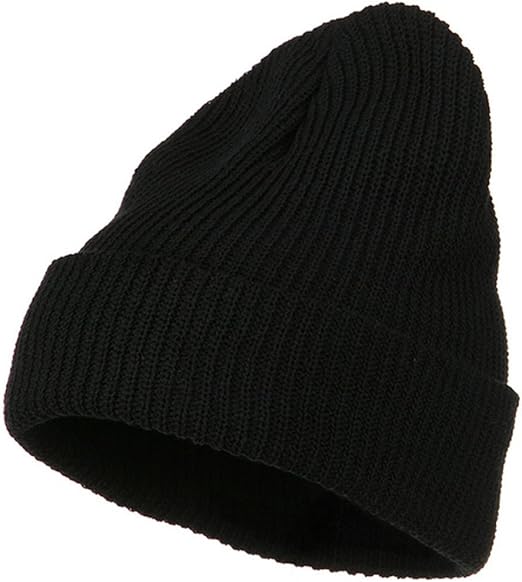 xl knit cap