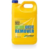 Sentinel Formula 922 Urethane Adhesive Remover, 1 Gallon