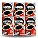 ArtMuseKitsMikash Nescafe Instant Coffee, 42 Packets (Clasico)