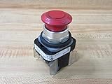 ALLEN BRADLEY 800T-FX6A1 SERIES T PUSHBUTTON