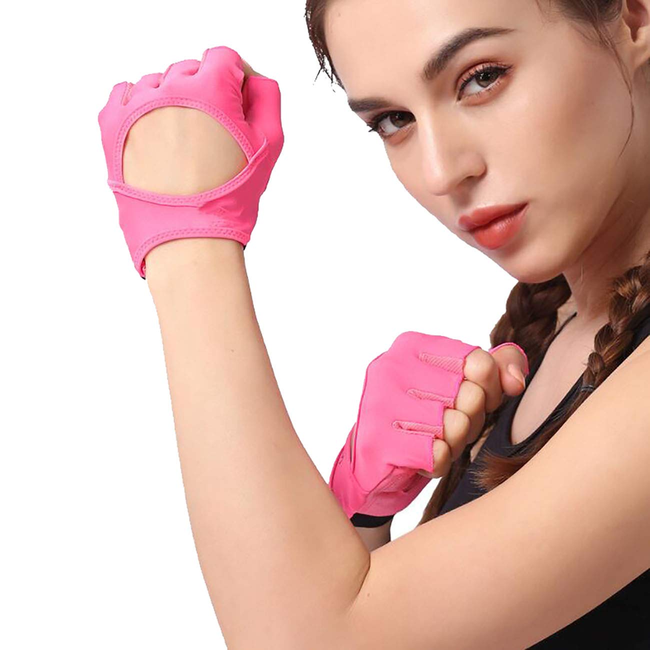  Workout Gloves For Womentraining Gloves With