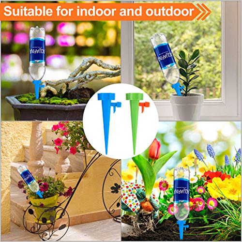 5 Fostoy+Watering+Automatic+Irrigation+Vegetables