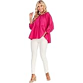 Mud Pie Womens Women's Morrison Top