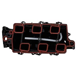 TRQ Upper Intake Manifold w/Gasket for 95-05 Chevy