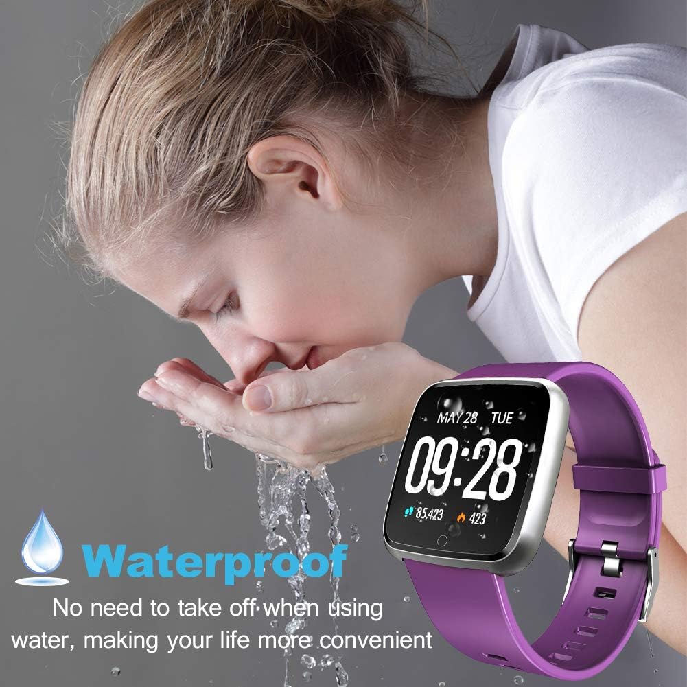 zkcreation fitness tracker