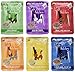 Weruva Cats in the Kitchen Variety Pack Cat Food Pouches (6, 3-oz. Pouches)