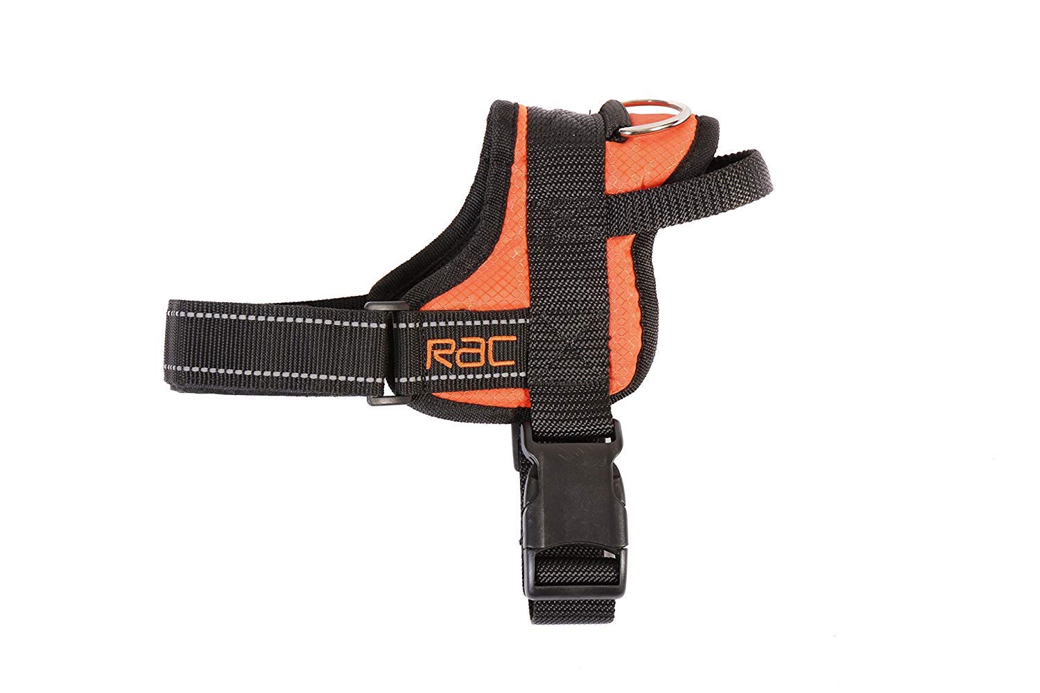 RAC Advanced Pet Dog Luxury, No Pull, Padded, Adjustable, Reflective Stitching, Dog Walking Vest Harness, Small