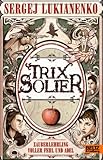 Trix Solier Cover "Trix Solier"