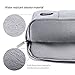 HSEOK Laptop Sleeve 12 Inch Case, Compatible Pro 9.7