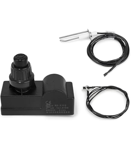 Igniter Brinkmann Grill Burner Replacement Grill Igniter BBQ