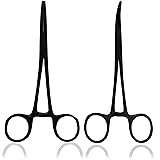 Laja Imports 5.5" Straight & Curved Full Black