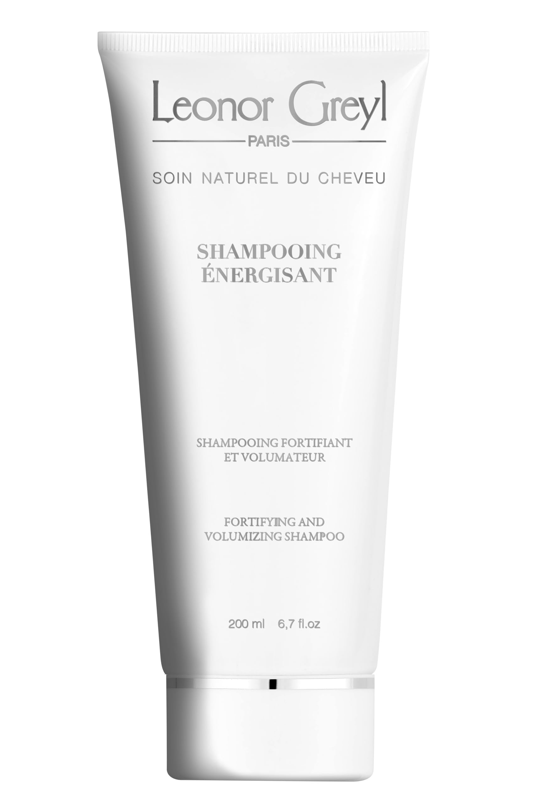 Shampooing Énergisant