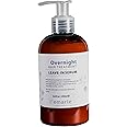 L'emarie Overnight Repair Hair Treatment Leave-in Serum For Damaged, Over-processed & Color Treated Hair 8.6 Ounce