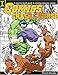 Comics Crash Course by Vincent Giarrano
