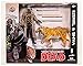 The Walking Dead: Ezekiel and Shiva 2-Pack
