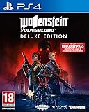 Wolfenstein Youngblood - Edición Deluxe PS4