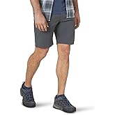 ATG Mens Asymmetric Cargo Short