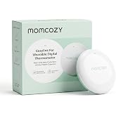 Momcozy CozyLink for Wearable Digital Thermometer, Accessory Only | Not a Thermometer, Requires Momcozy Baby Thermometer,More Stable Remote Temperature Monitoring Within 10m，Signal-Boosting