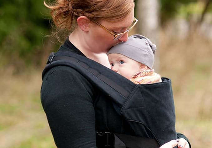 pikkolo baby carrier