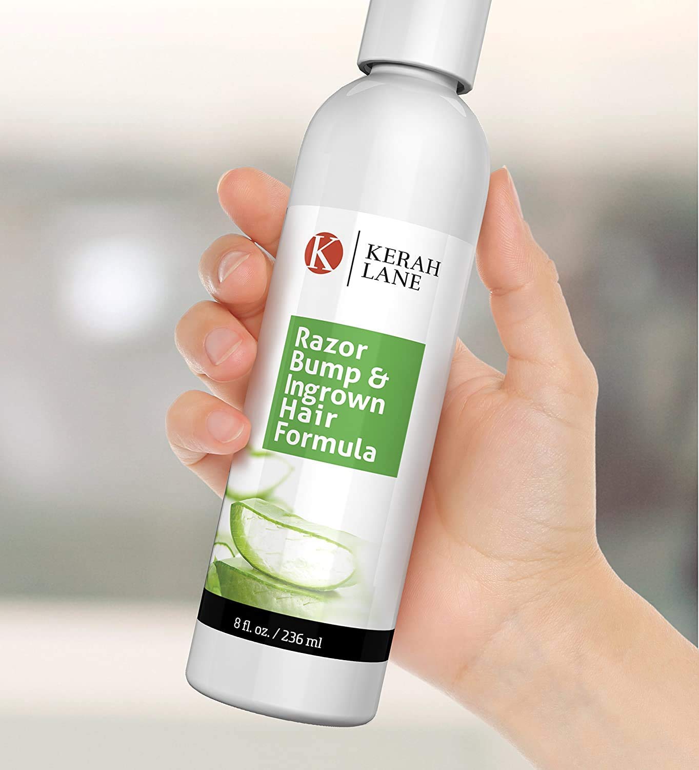 Kerah lane razor Clearance